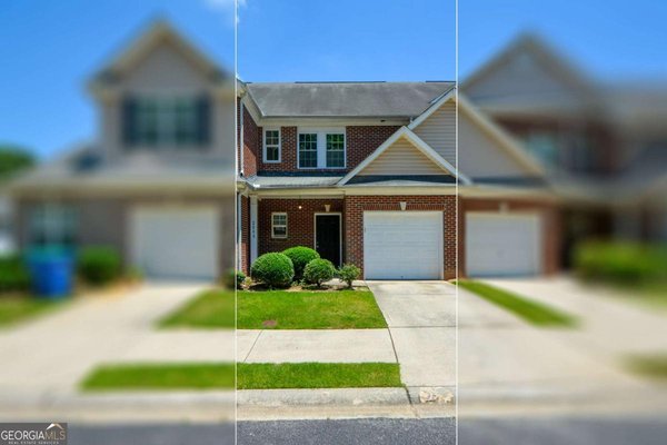 2555 Flat Shoals Road, Atlanta