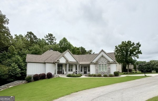 415 Vanderbilt Parkway, Newnan
