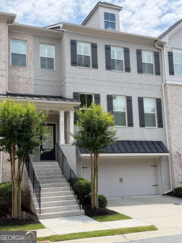 9015 Woodland Trail, Alpharetta