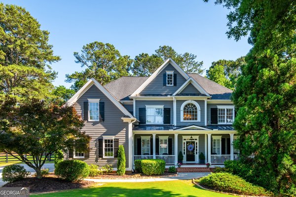 320 Sweet Gum Circle, Milton
