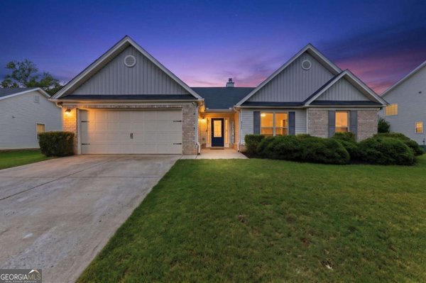 1437 River Mist Circle, Jefferson