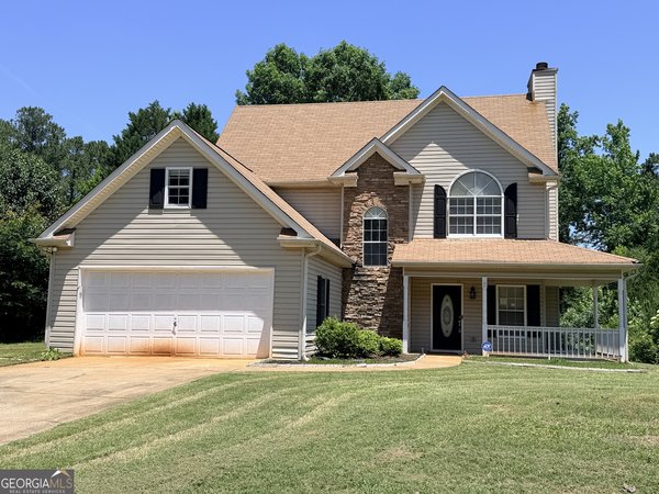 190 The Falls Boulevard, Covington