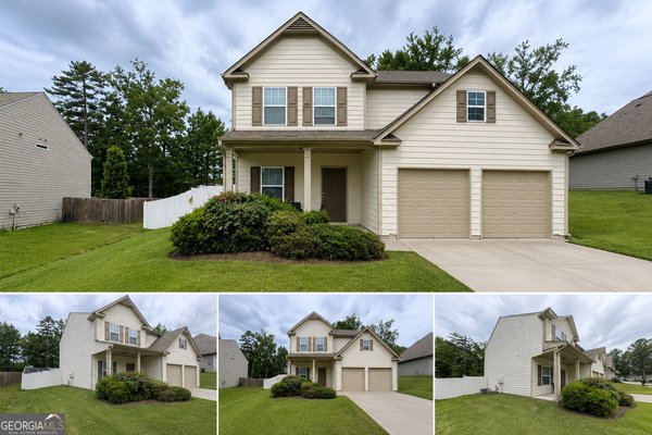 32 Susie Creek Lane Villa Rica