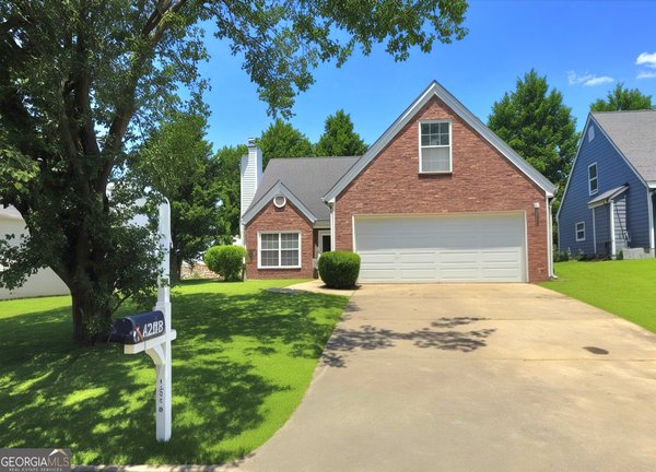 8208 Wynfield Drive, Jonesboro
