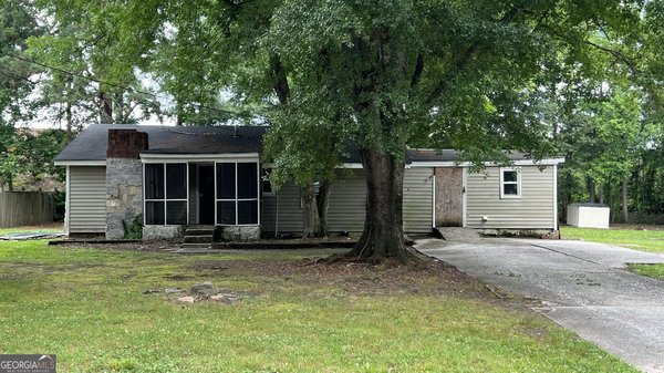 3965 Pecan Street Loganville