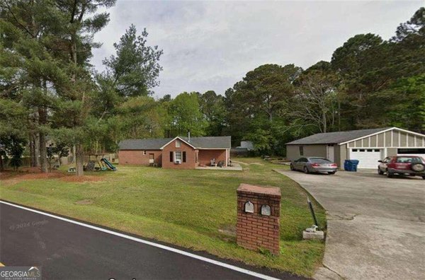 main picture of 363 Harvey Lokey Road, Bethlehem