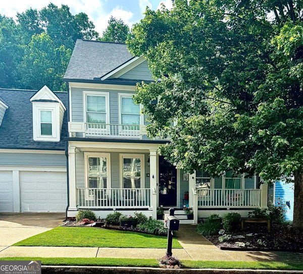 107 Laurel Street Canton