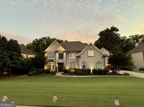 2310 Tall Timbers Lane, Marietta