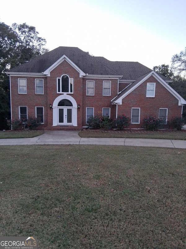 145 Mill Road Stockbridge