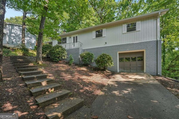 3833 Cindy Drive Douglasville