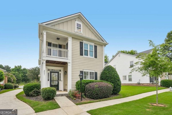 3951 Lake Pass Lane, Suwanee