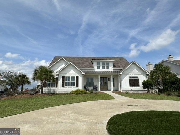 102 Talahi Island Lane Brunswick