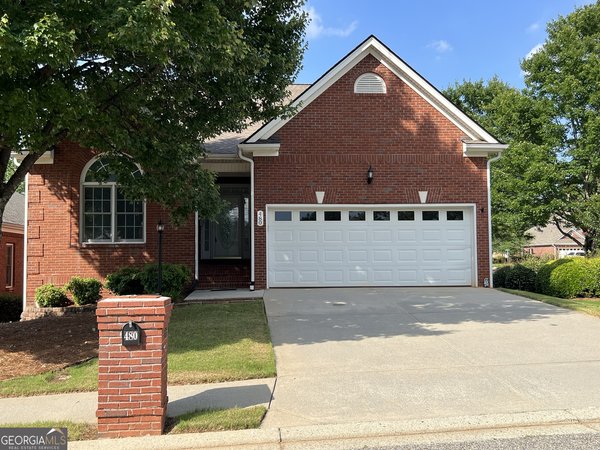 480 Coalville Drive, Lawrenceville