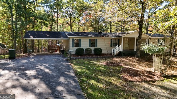 431 Paradise Valley Road Cleveland