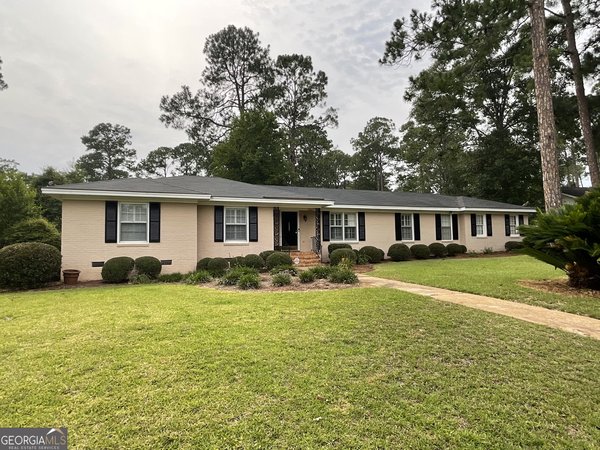 1809 Green Valley Lane, Albany