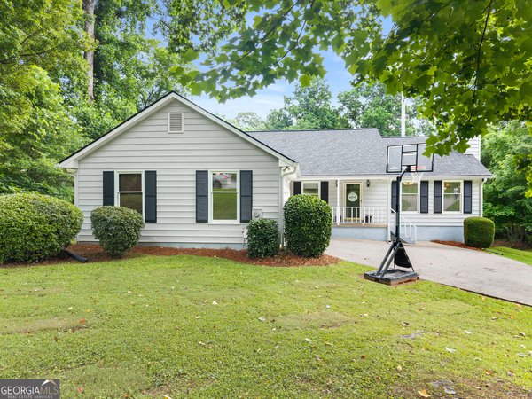 3422 Mill Creek Road, Gainesville