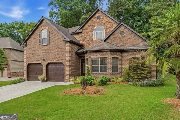 3268 Trinity Mill Circle, Dacula