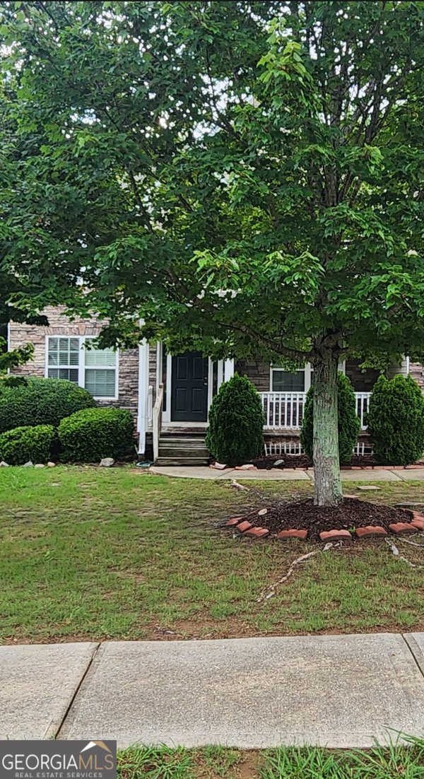 3410 Garden Mist Circle, Auburn
