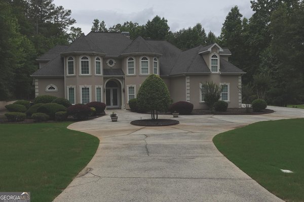 115 Mill Run, Fayetteville