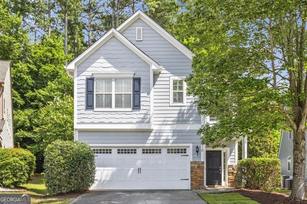 910 Silver Lake Drive Acworth