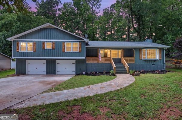 3029 Meadow Drive Marietta