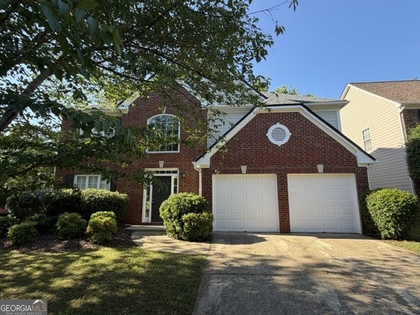 2950 MONROVIA Trail Kennesaw