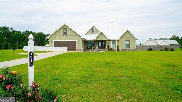 1030 Paris Avenue Swainsboro