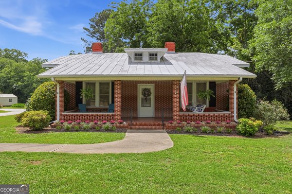 115 Broad Street, Bowman