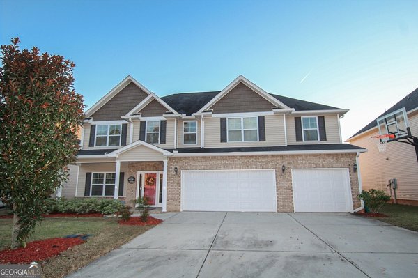 203 Ousley Way Perry