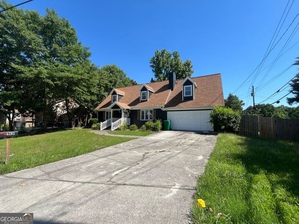 6295 Phillips Place Lithonia