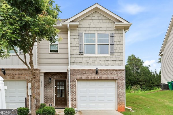 5847 Taka Lane Lithonia