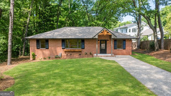 42 Lundy Street Newnan