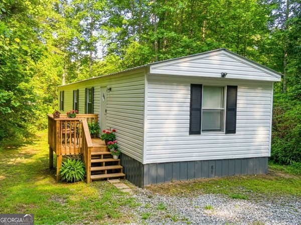 164 Pine Tree Lane, Dahlonega