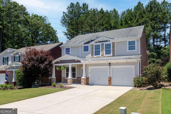 1519 Justine Way Mableton