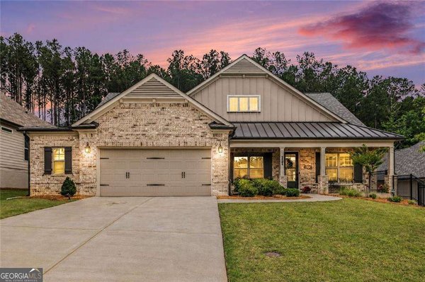 424 Northside Drive, Canton