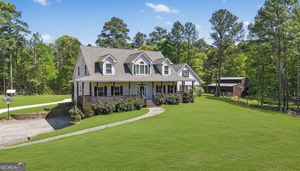 11 Appaloosa Court, Taylorsville