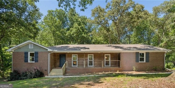 642 Sheppard Road Stone Mountain
