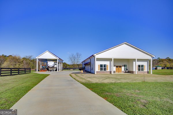 3441 Seven Islands Road Madison