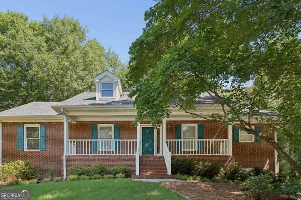 4760 Habersham Way Conyers