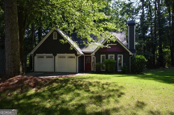 3206 Country Walk Drive, Powder Springs
