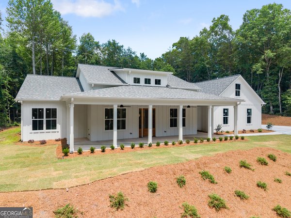 412 Jess Hunt Road Cleveland