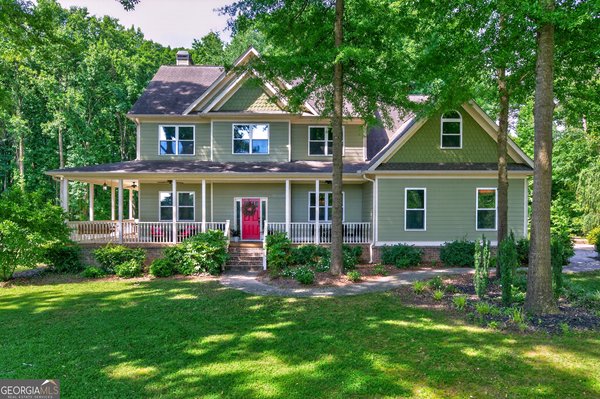 632 Geiger Road, Jefferson