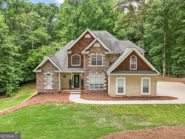 409 River Forest Drive McDonough