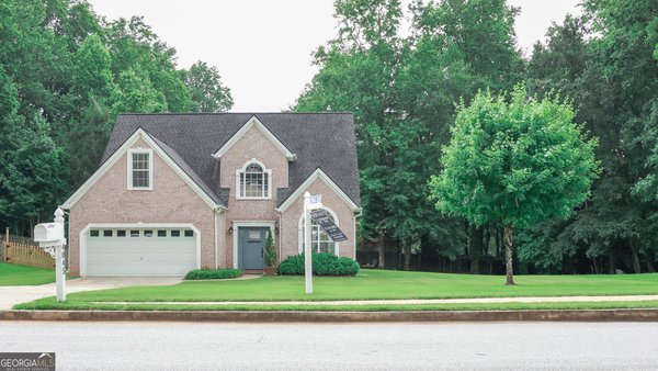 4045 Water Hole Court Douglasville