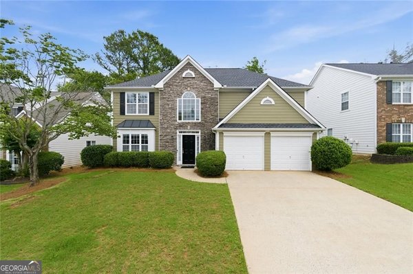 3644 Bancroft Main Kennesaw