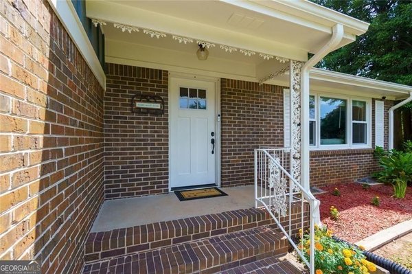 5800 Cedar Lane Mableton