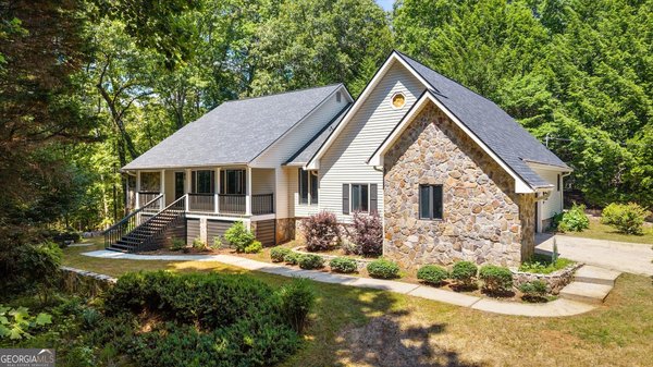 7448 Berea Road Winston