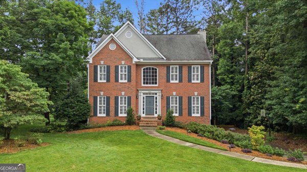 381 Ashbourne Trail, Lawrenceville