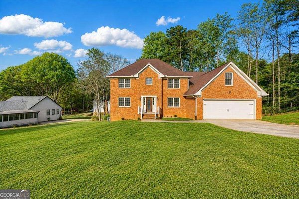 835 Lockriver Way Lawrenceville