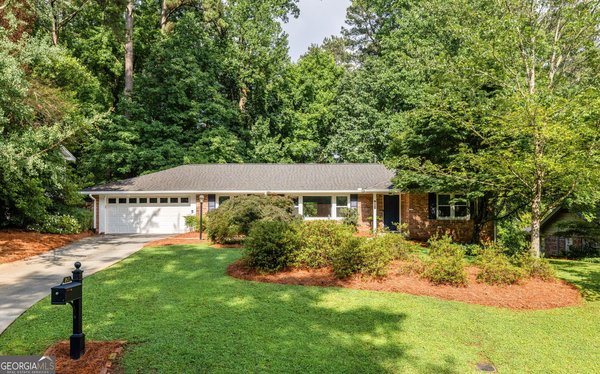 2671 Tanglewood Road Decatur